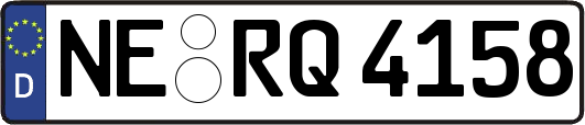 NE-RQ4158