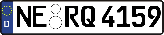 NE-RQ4159