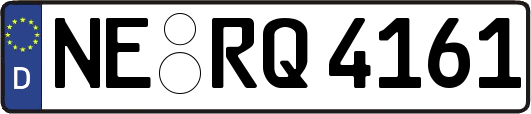 NE-RQ4161