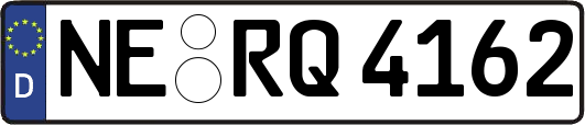 NE-RQ4162