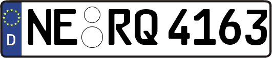 NE-RQ4163