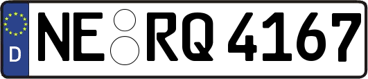 NE-RQ4167