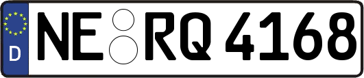 NE-RQ4168