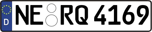 NE-RQ4169