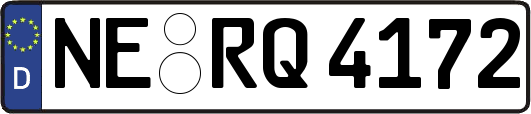 NE-RQ4172