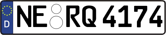 NE-RQ4174
