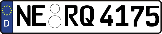 NE-RQ4175