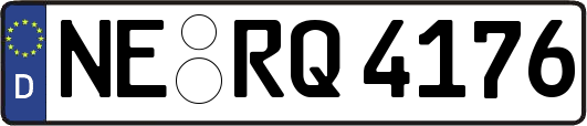 NE-RQ4176