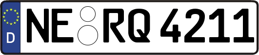 NE-RQ4211