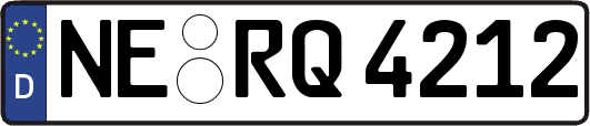 NE-RQ4212