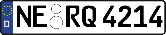 NE-RQ4214