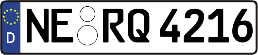 NE-RQ4216