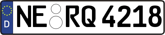 NE-RQ4218