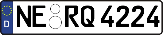 NE-RQ4224