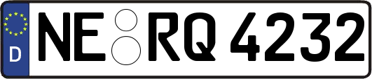 NE-RQ4232