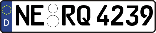NE-RQ4239