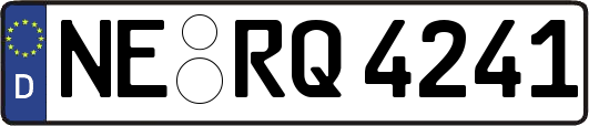 NE-RQ4241