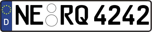 NE-RQ4242