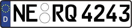 NE-RQ4243