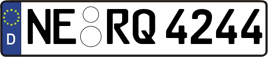 NE-RQ4244
