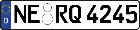 NE-RQ4245