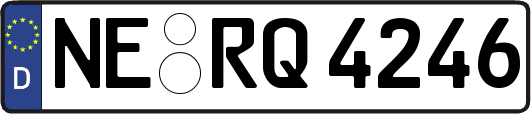 NE-RQ4246