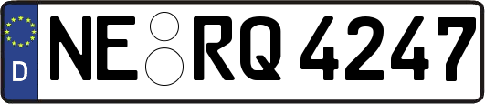 NE-RQ4247