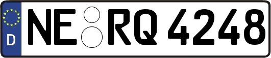 NE-RQ4248