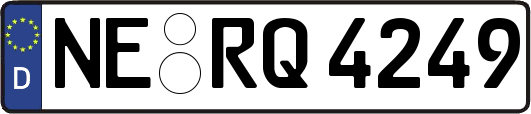 NE-RQ4249