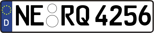 NE-RQ4256