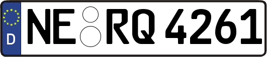 NE-RQ4261