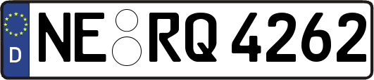 NE-RQ4262