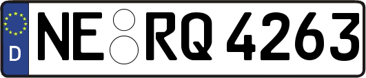 NE-RQ4263