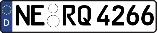 NE-RQ4266
