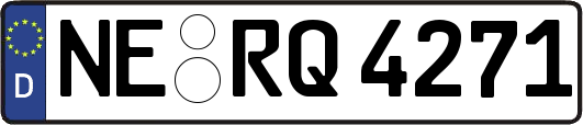 NE-RQ4271