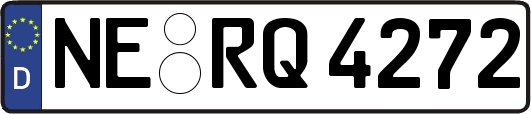 NE-RQ4272