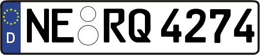 NE-RQ4274