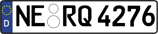 NE-RQ4276