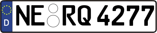 NE-RQ4277