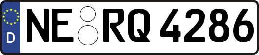 NE-RQ4286