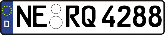 NE-RQ4288