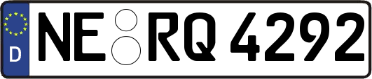 NE-RQ4292