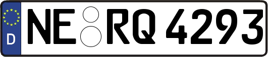 NE-RQ4293