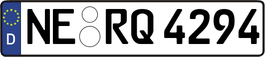 NE-RQ4294