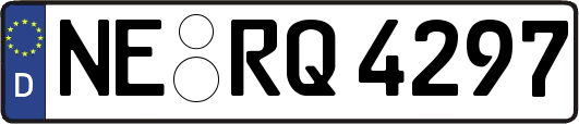 NE-RQ4297