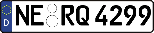 NE-RQ4299