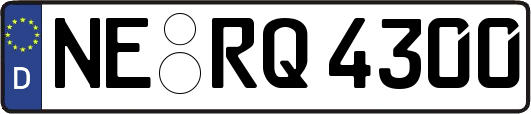 NE-RQ4300