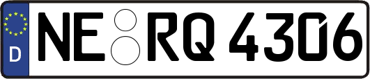NE-RQ4306