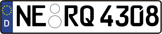 NE-RQ4308