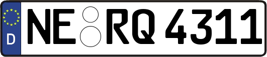 NE-RQ4311